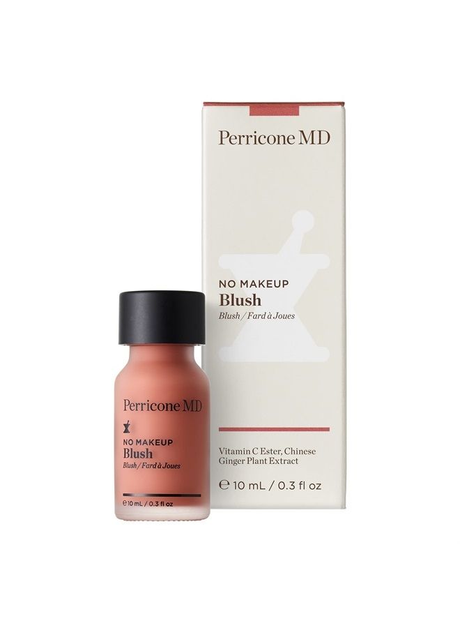 Perricone MD Gel No Makeup Blush 0.3 Ounce - Image 1