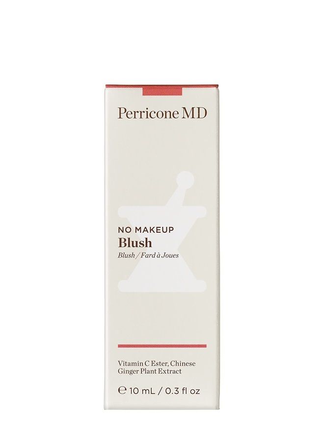 Perricone MD Gel No Makeup Blush 0.3 Ounce - Image 2