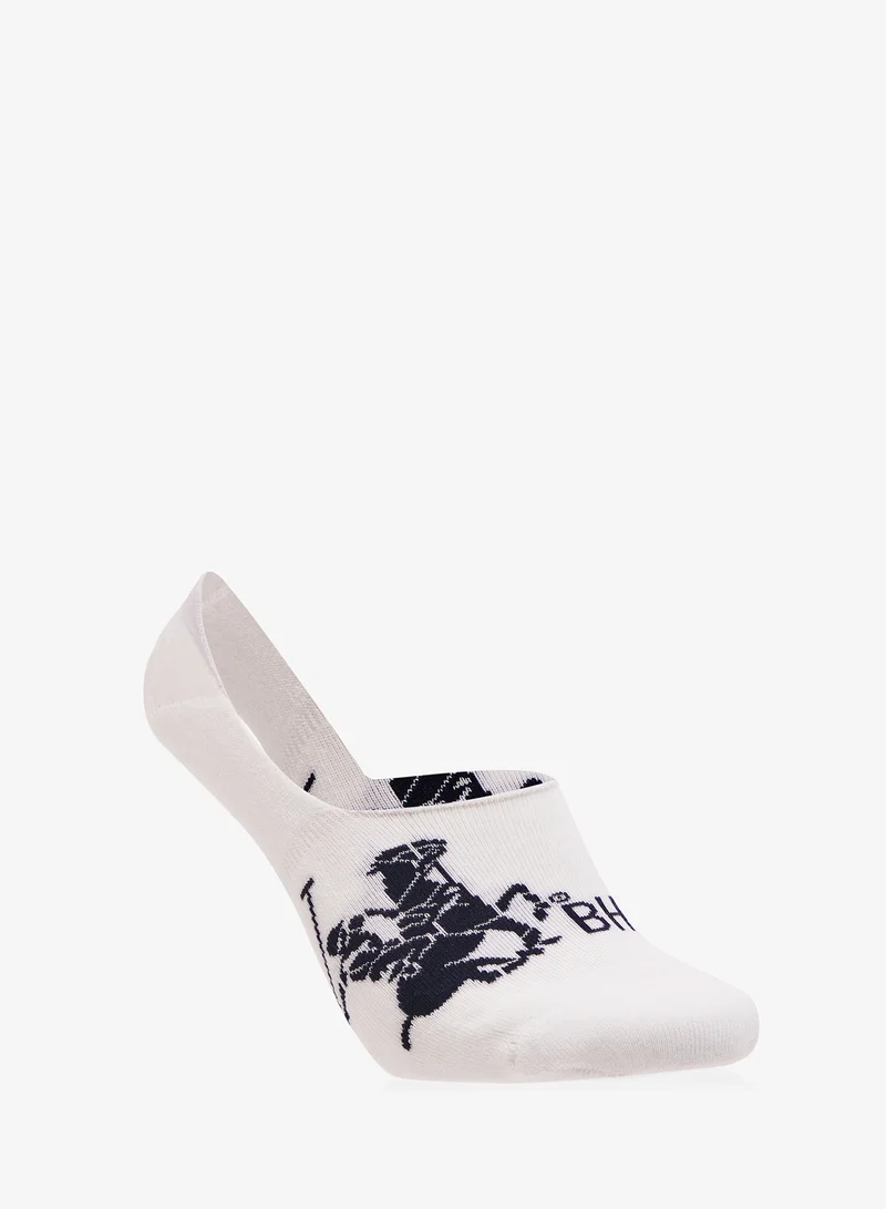 BEVERLY HILLS POLO CLUB  Liner Socks for Men | Best Price UAE