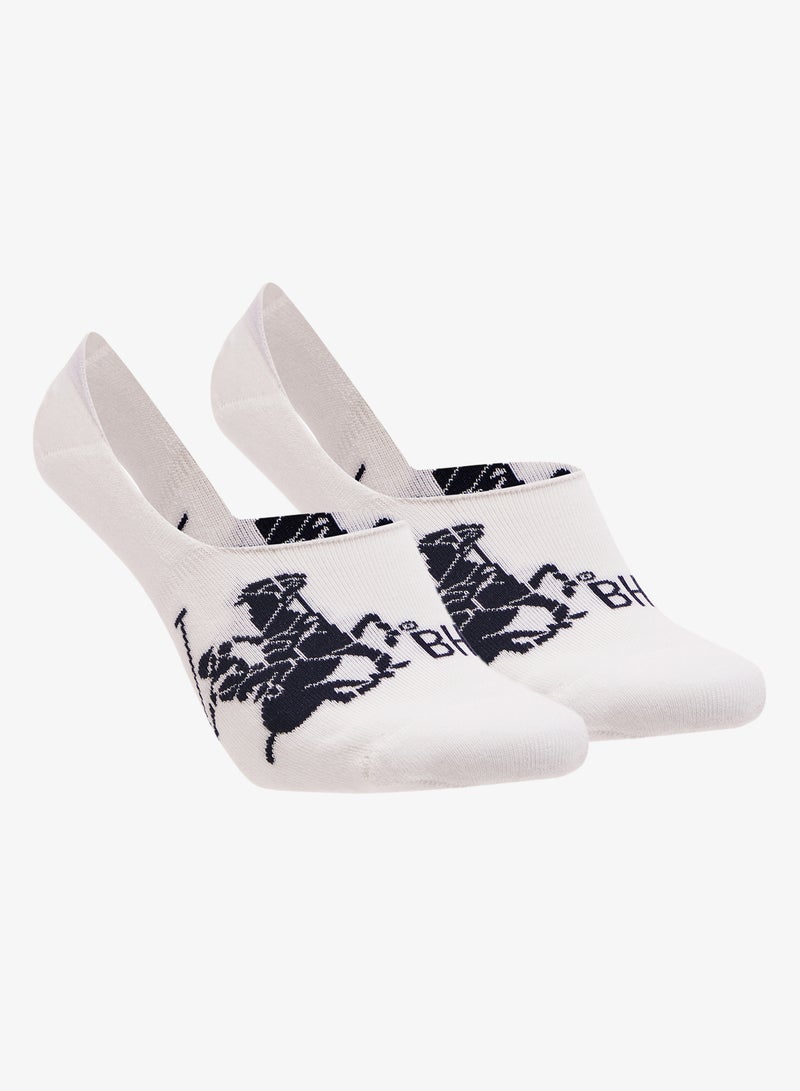 بيفرلي هيلز بولو كلوب جوارب بطانة - Image 1