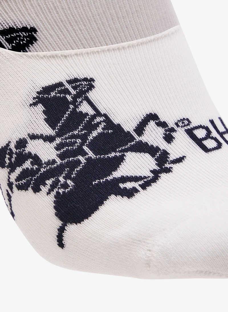 BEVERLY HILLS POLO CLUB  Liner Socks for Men | Best Price UAE