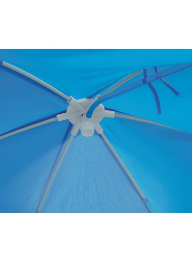 Intex Canopy metal frame pool 28209 - Image 2