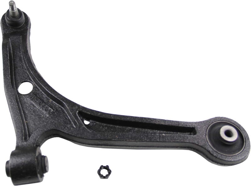 MOOG RK621350 Control Arm and Ball Joint Assembly - Image 2