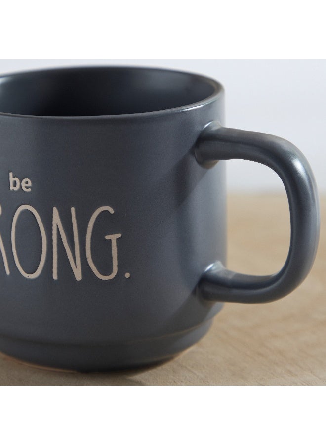 Home Box كوب مالدن كن قويًا - 408 مل - Image 3