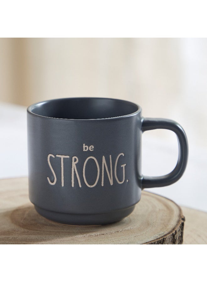 Home Box كوب مالدن كن قويًا - 408 مل - Image 1