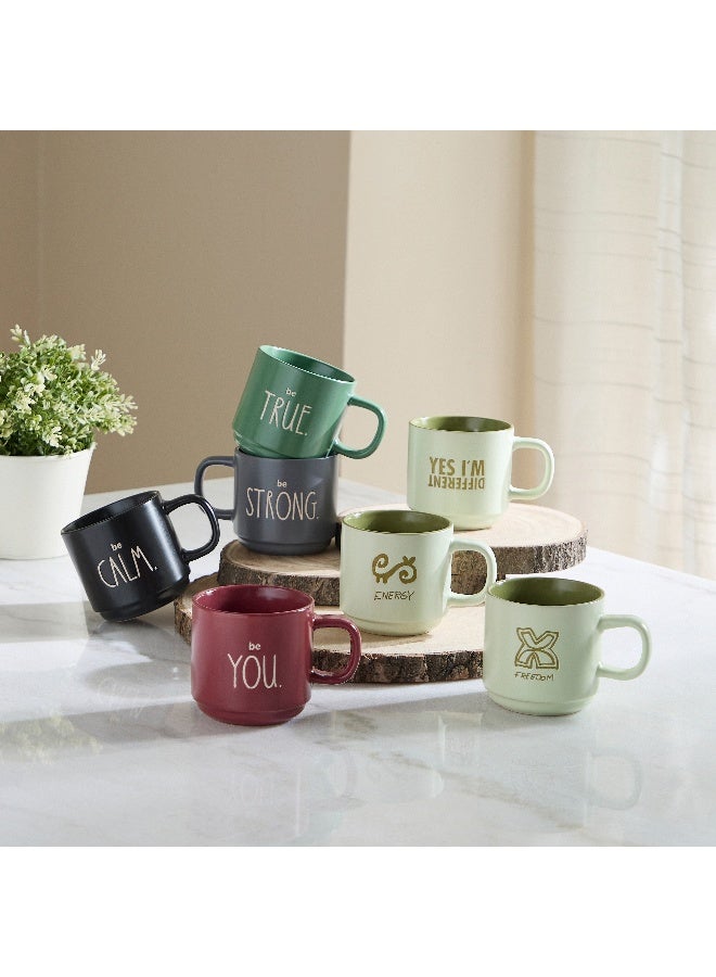 Home Box كوب مالدن كن قويًا - 408 مل - Image 4