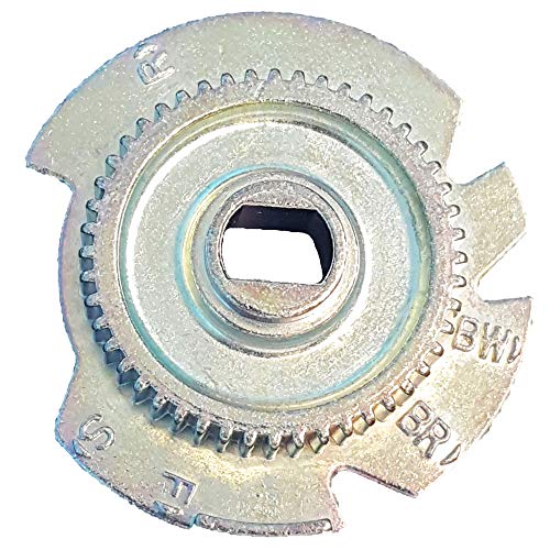 Soft Water Supply 7284964 - Cam and Gear for Water Softeners - Image 5