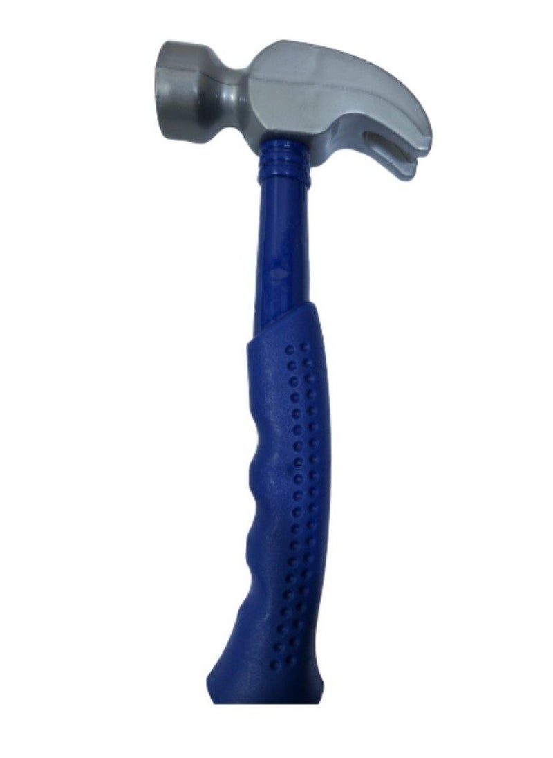 Generic - me carpenter equipment appears to be a set of carpentry tools and equipment such as helmets, hammers, saws, screws and wooden panels - Image 1