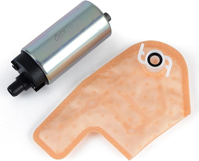 Wivplex Fuel Pump Kit for Motorcycles - Image 5