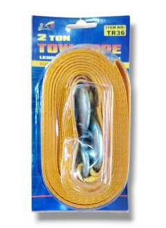 Tow Rope Emergency 2Ton 6 Meters - pzsku/Z0BDE9F022638F48E4FC4Z/45/_/1729157260/c440bd53-904e-4a3e-aefa-8a4f8e144e9e