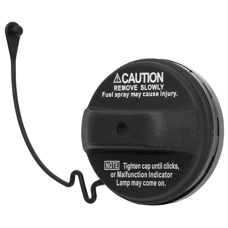 7730033070 Gas Cap Fuel Cap For Toyota4Runner Avalon Camry Corolla Highlander Matrix Sequoia Sienna Solara Tacoma Tundra GX470 ES300 etc Replaces 7730033070 7730033070