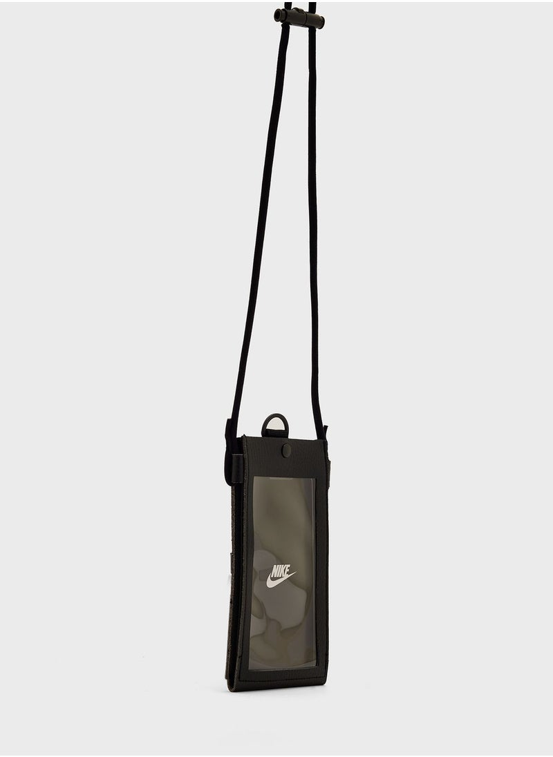 Nike Premium Phone Crossbody  - Image 2