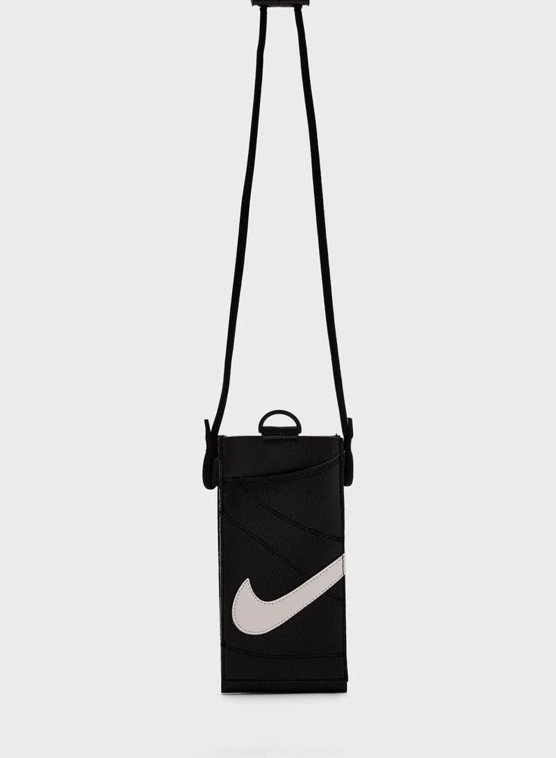Nike Premium Phone Crossbody