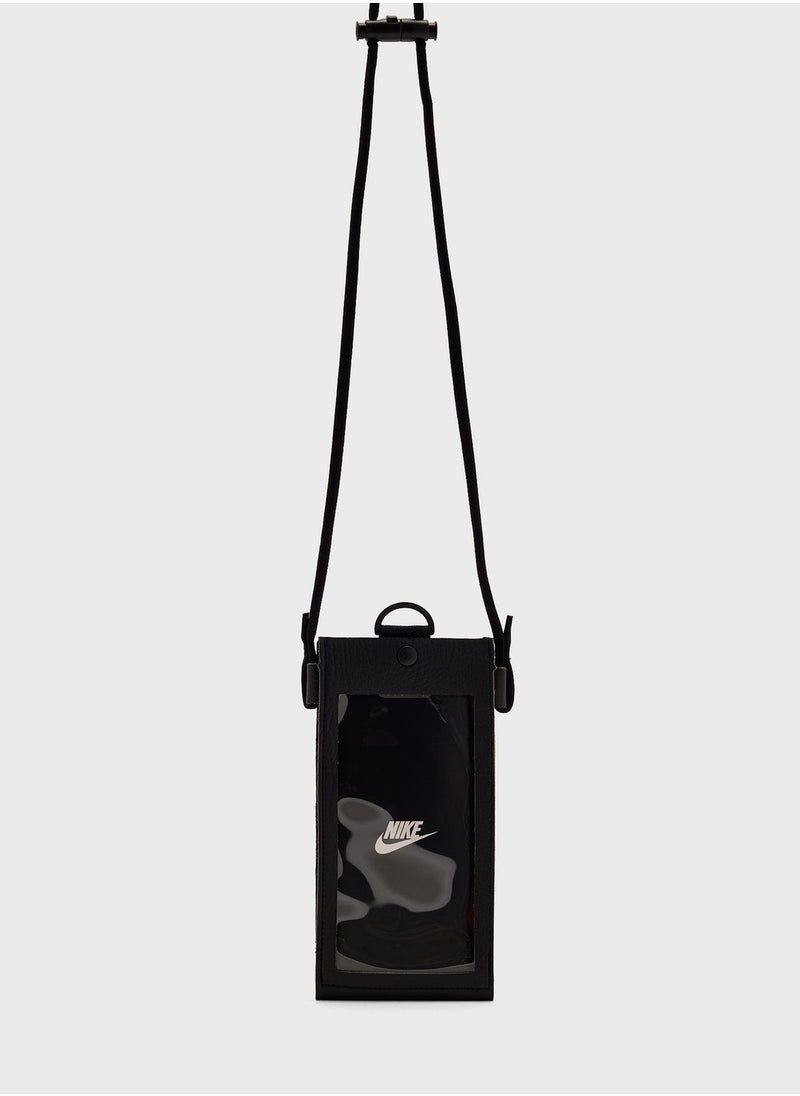 Nike Premium Phone Crossbody  - Image 1