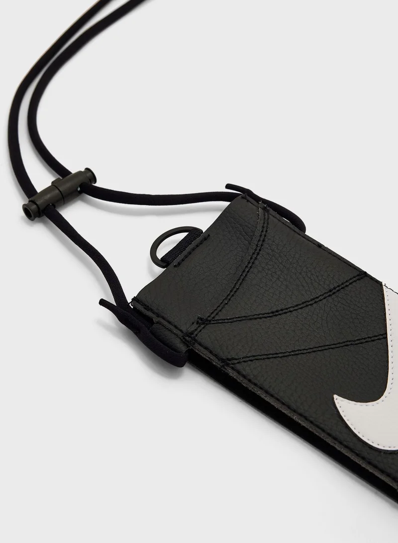Nike Premium Phone Crossbody