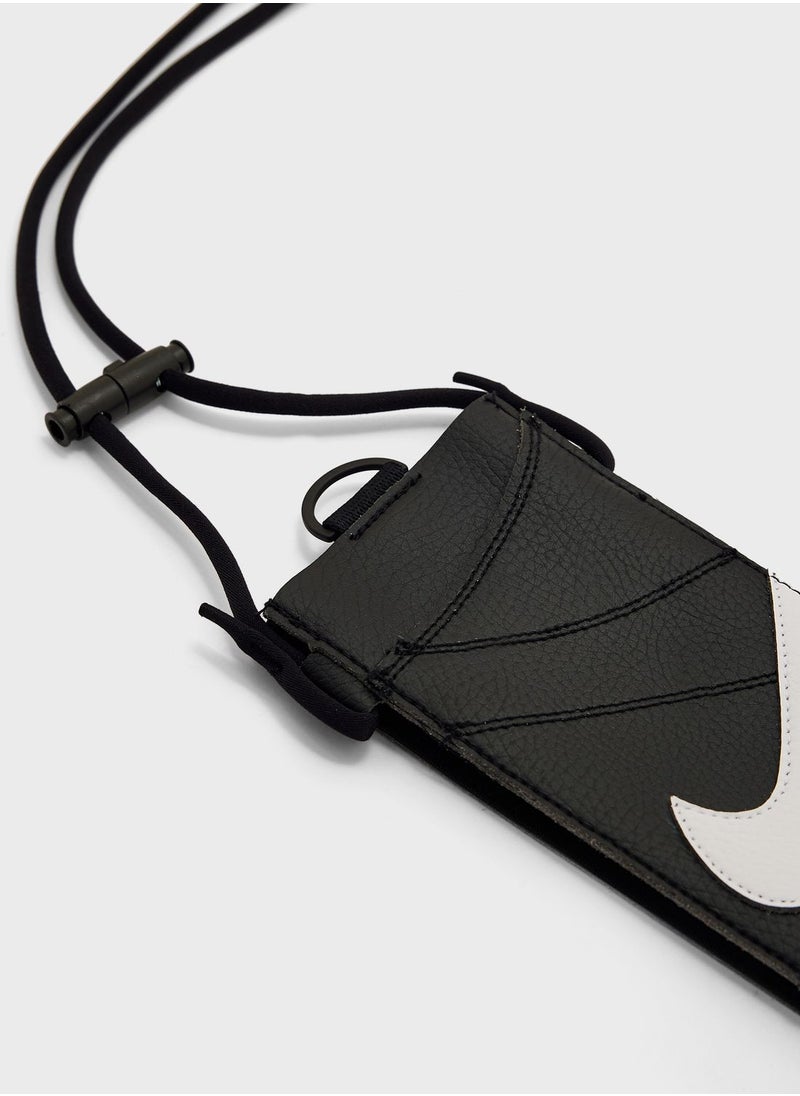 Nike Premium Phone Crossbody  - Image 4