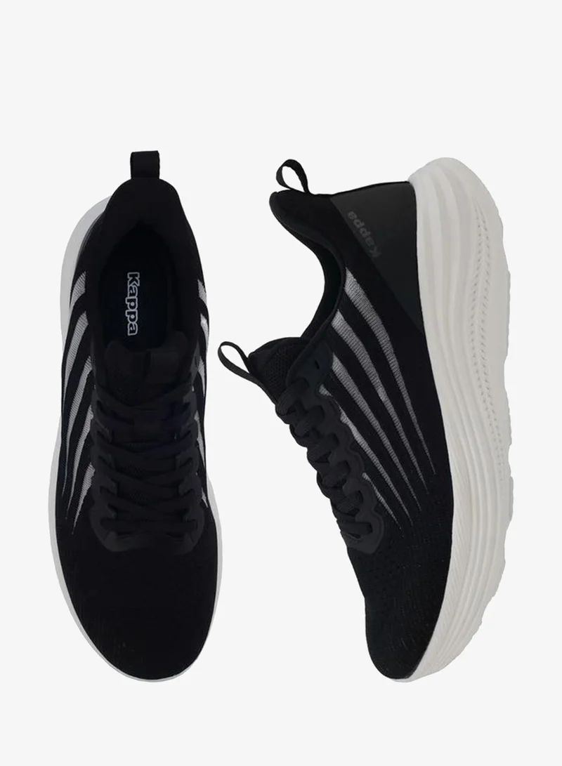 كابا Men Lace-Up Sports Shoes