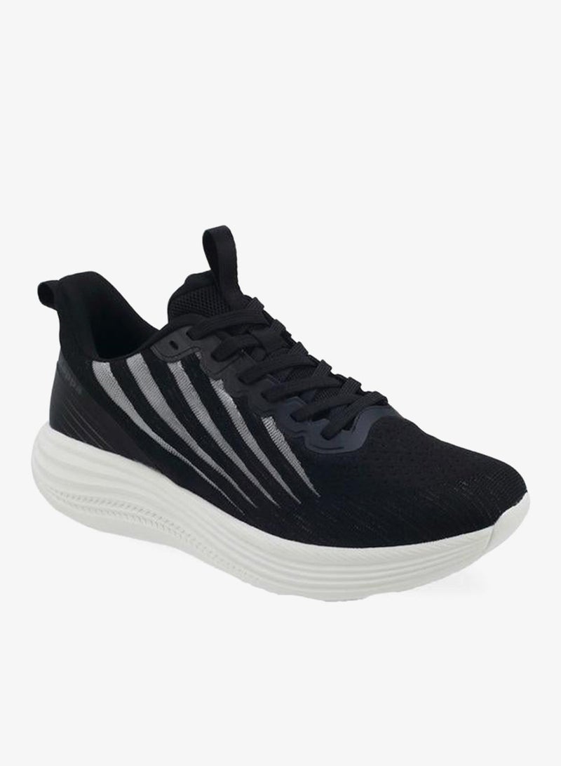 Kappa Men Lace-Up Sports Shoes - Image 2