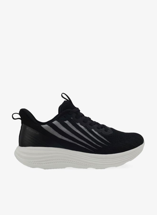 Kappa Men Lace-Up Sports Shoes - Image 1