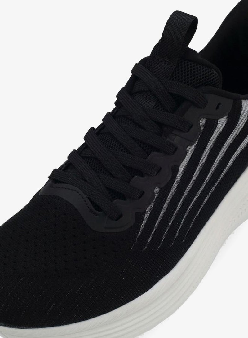 Kappa Men Lace-Up Sports Shoes - Image 4