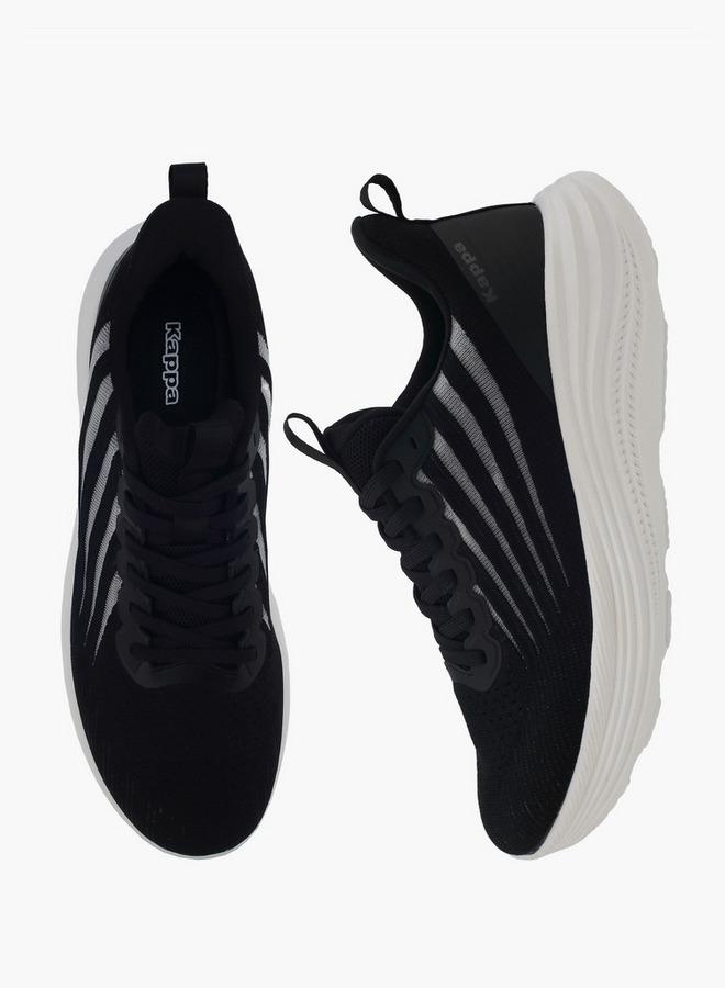 Kappa Men Lace-Up Sports Shoes - Image 1