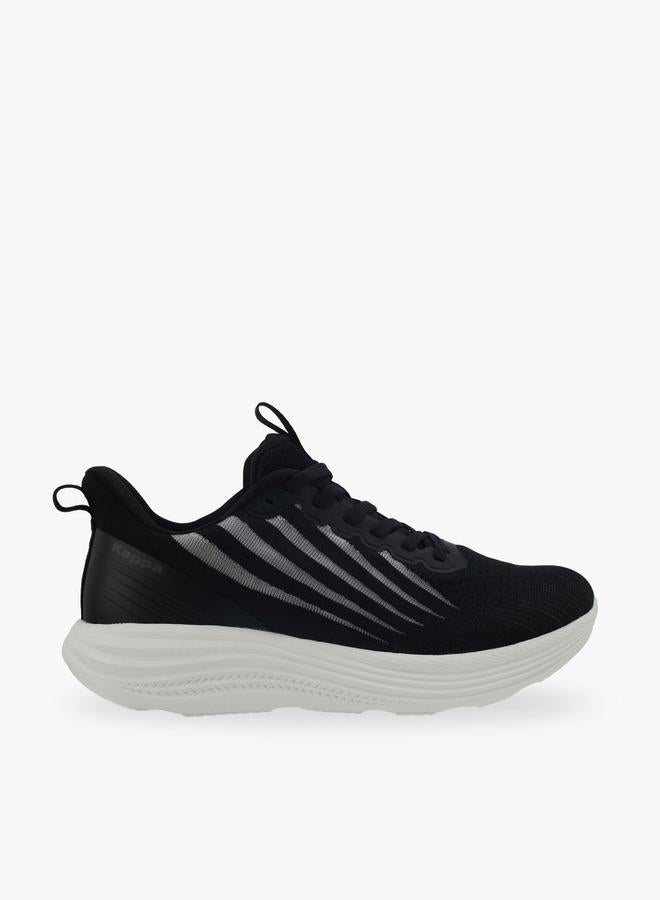 Kappa Men Lace-Up Sports Shoes - Image 3