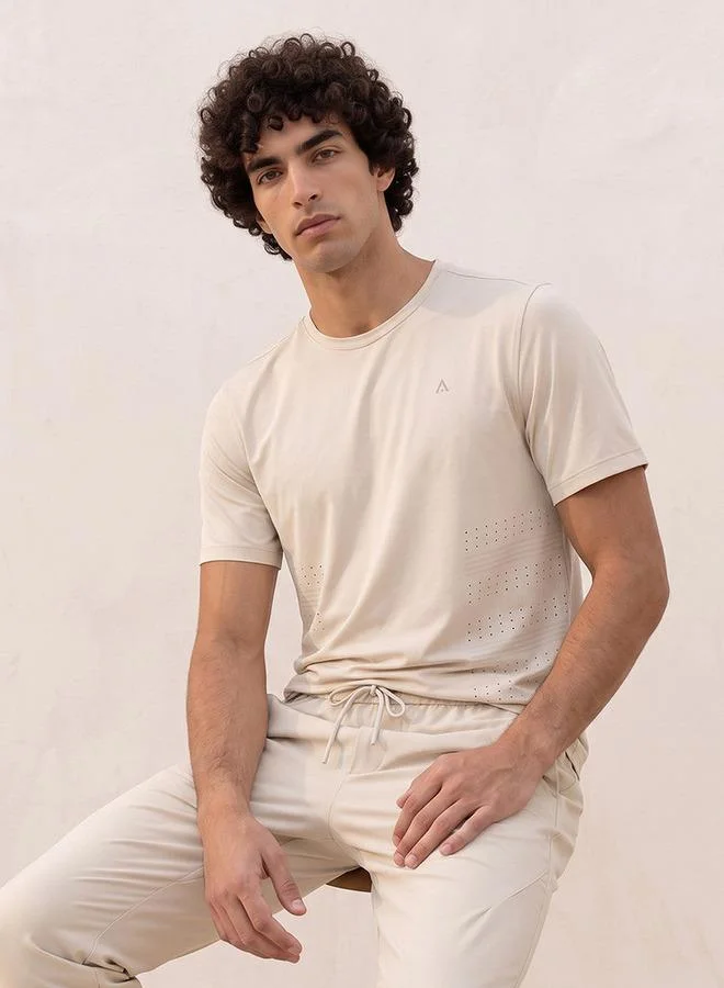 سبلاش اكتف Performance T-shirt