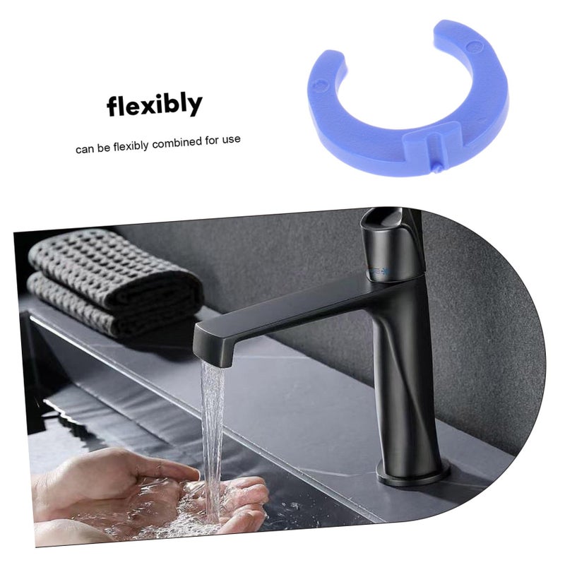 200 Pcs Hose Clamp Locking Clips For Drinking Water System And Food Applications Easy Installation - Image 5