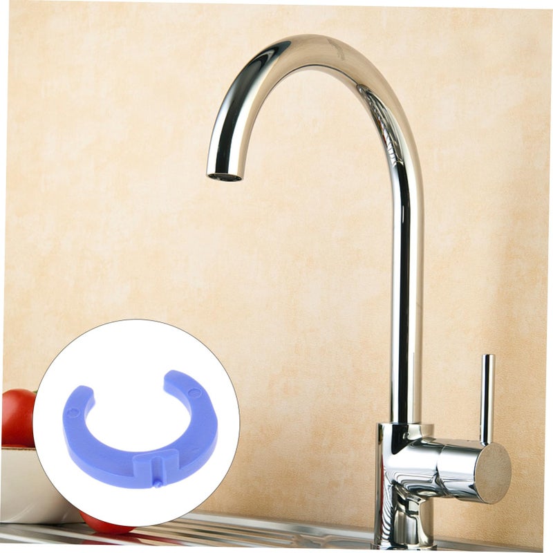200 Pcs Hose Clamp Locking Clips For Drinking Water System And Food Applications Easy Installation - Image 4