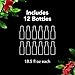 Pure Leaf Iced Tea Sweet Tea Real Brewed Tea 185 Fl Oz Bottles Pack of 12 - Image 4