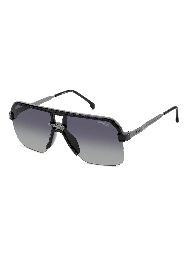 CARRERA CARRERA 1066/S Sunglasses Black Square