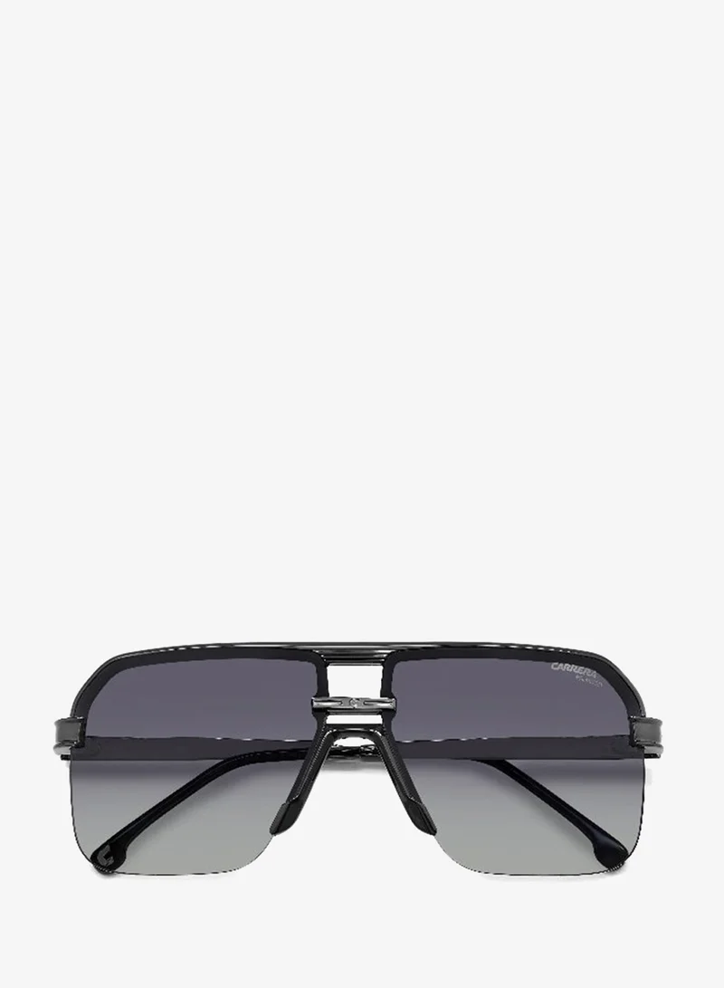 Carrera  CARRERA CARRERA 1066/S Sunglasses Black Square  | Best Price UAE