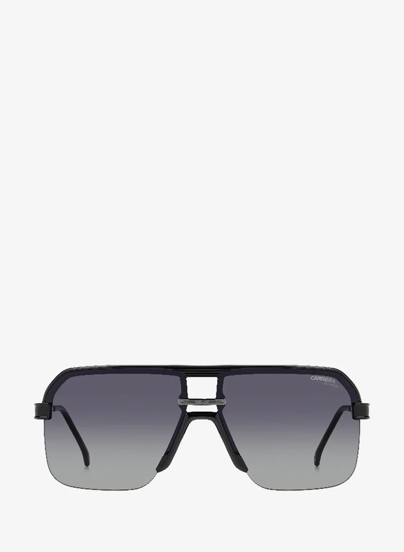Carrera  CARRERA CARRERA 1066/S Sunglasses Black Square  | Best Price UAE