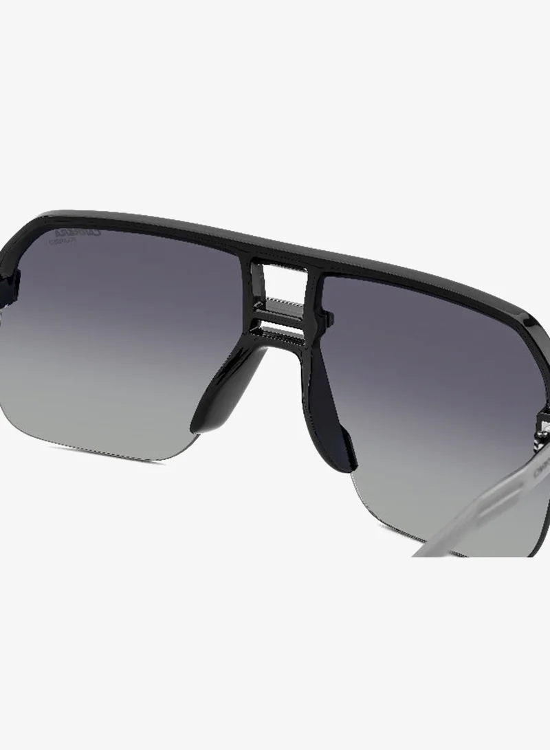 Carrera  CARRERA CARRERA 1066/S Sunglasses Black Square  | Best Price UAE