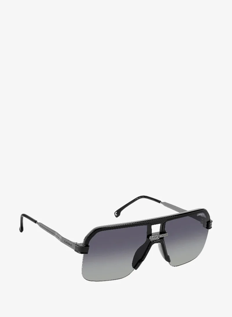 Carrera  CARRERA CARRERA 1066/S Sunglasses Black Square  | Best Price UAE