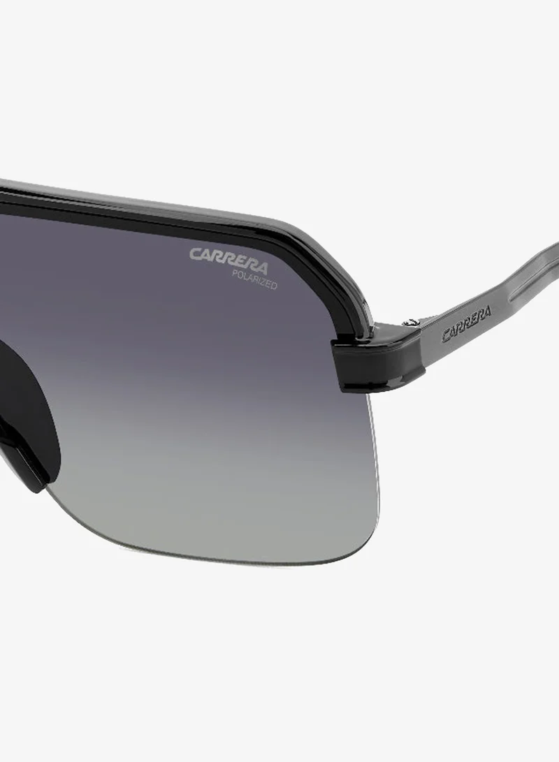 Carrera  CARRERA CARRERA 1066/S Sunglasses Black Square  | Best Price UAE