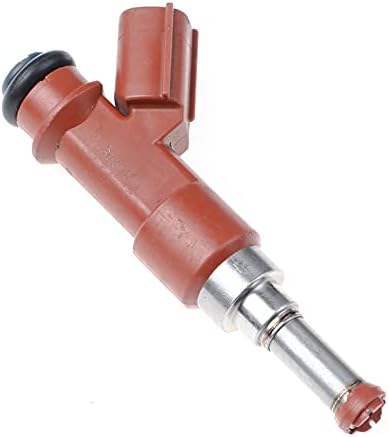 Trolling MAN 6 Pcs Fuel Injector Set Compatible with Toyota Avalon, Camry, Highlander, RAV4, Sienna, Venza 3.5L V6 - Image 5