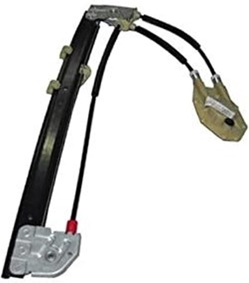 Wivplex Window Regulator Repair Kit for 5 Series E39 (1995-1998) - Image 1
