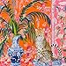 Springbok Cheetah and Ginger Jar 500 Piece Jigsaw Puzzle for Adults Unique Cut Pieces Made in USA - Image 2