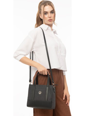 BEVERLY HILLS POLO CLUB Women's Shoulder Bag 05BHPC8046  - Image 1