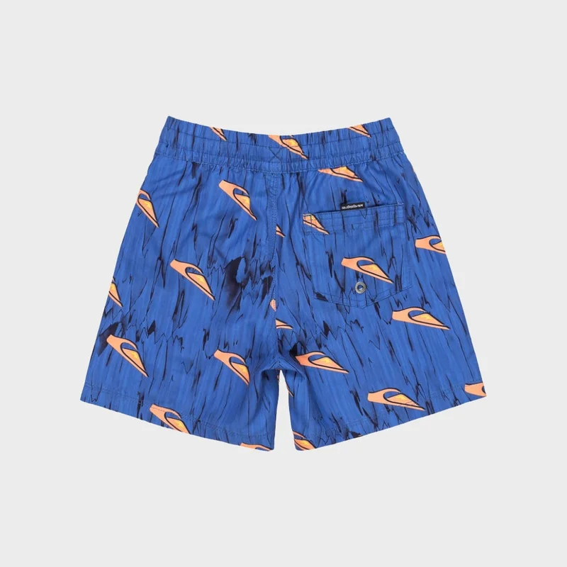 QUIKSILVER Next Gen 12 Swim Shorts - Kids
