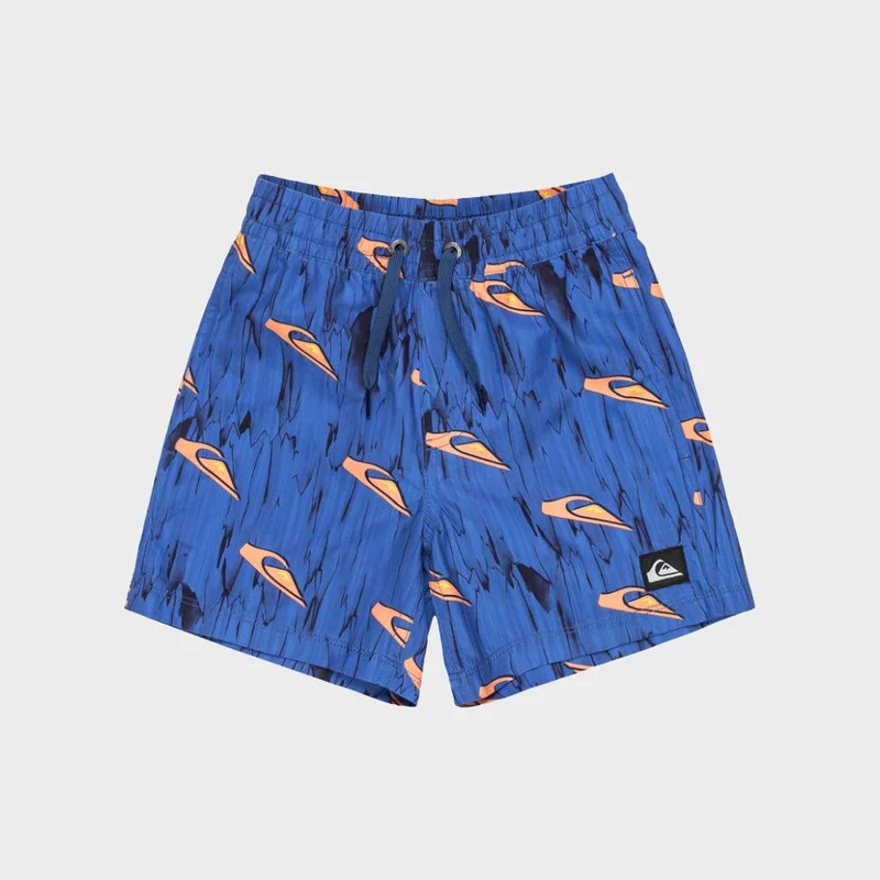 QUIKSILVER Next Gen 12 Swim Shorts - Kids