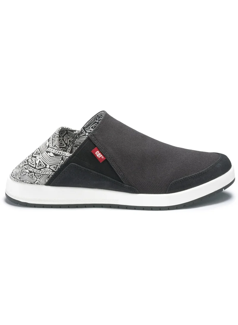 Caterpillar Caterpillar Cat-Luzon Slip-On Canvas Shoes for Men