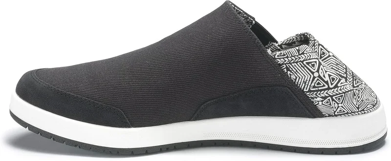 Caterpillar Caterpillar Cat-Luzon Slip-On Canvas Shoes for Men