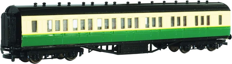 Bachmann Trains  THOMAS  FRIENDS GORDONS COMPOSITE COACH  HO Scale - Image 2
