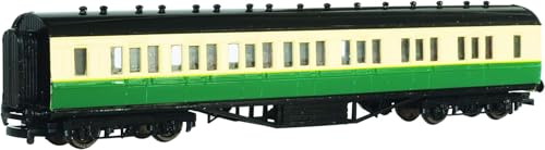Bachmann Trains  THOMAS  FRIENDS GORDONS COMPOSITE COACH  HO Scale - Image 1