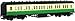 Bachmann Trains  THOMAS  FRIENDS GORDONS COMPOSITE COACH  HO Scale - Image 4
