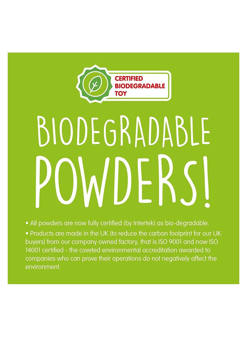 Zimpli Kids Orange-Pink 600G +  Crackle - Image 5