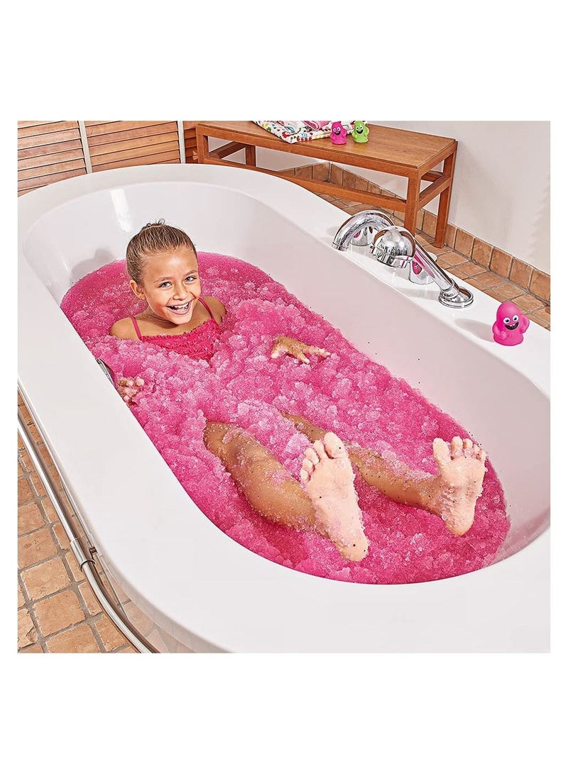 Zimpli Kids Orange-Pink 600G +  Crackle - Image 2