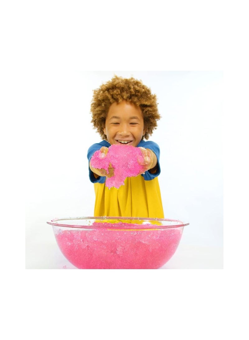 Zimpli Kids Orange-Pink 600G +  Crackle - Image 3
